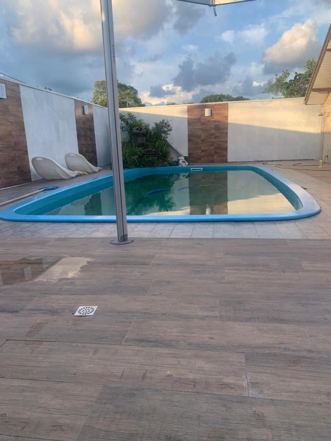 Casa Com 2 Piscinas Villa Matinhos Ngoại thất bức ảnh