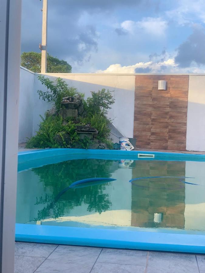 Casa Com 2 Piscinas Villa Matinhos Ngoại thất bức ảnh