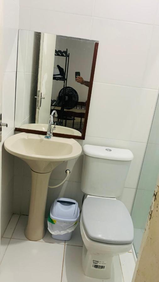 Casa Com 2 Piscinas Villa Matinhos Ngoại thất bức ảnh