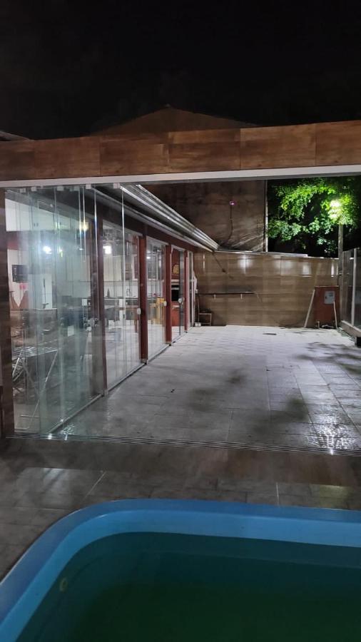 Casa Com 2 Piscinas Villa Matinhos Ngoại thất bức ảnh
