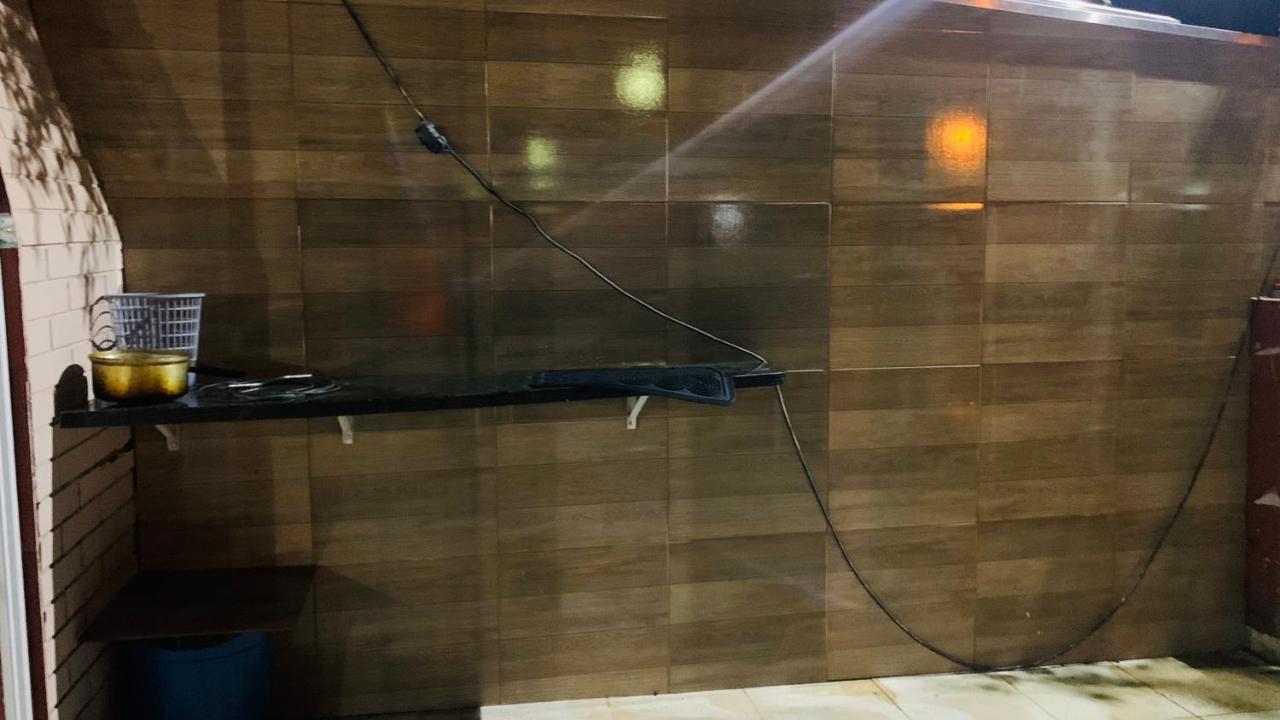 Casa Com 2 Piscinas Villa Matinhos Ngoại thất bức ảnh