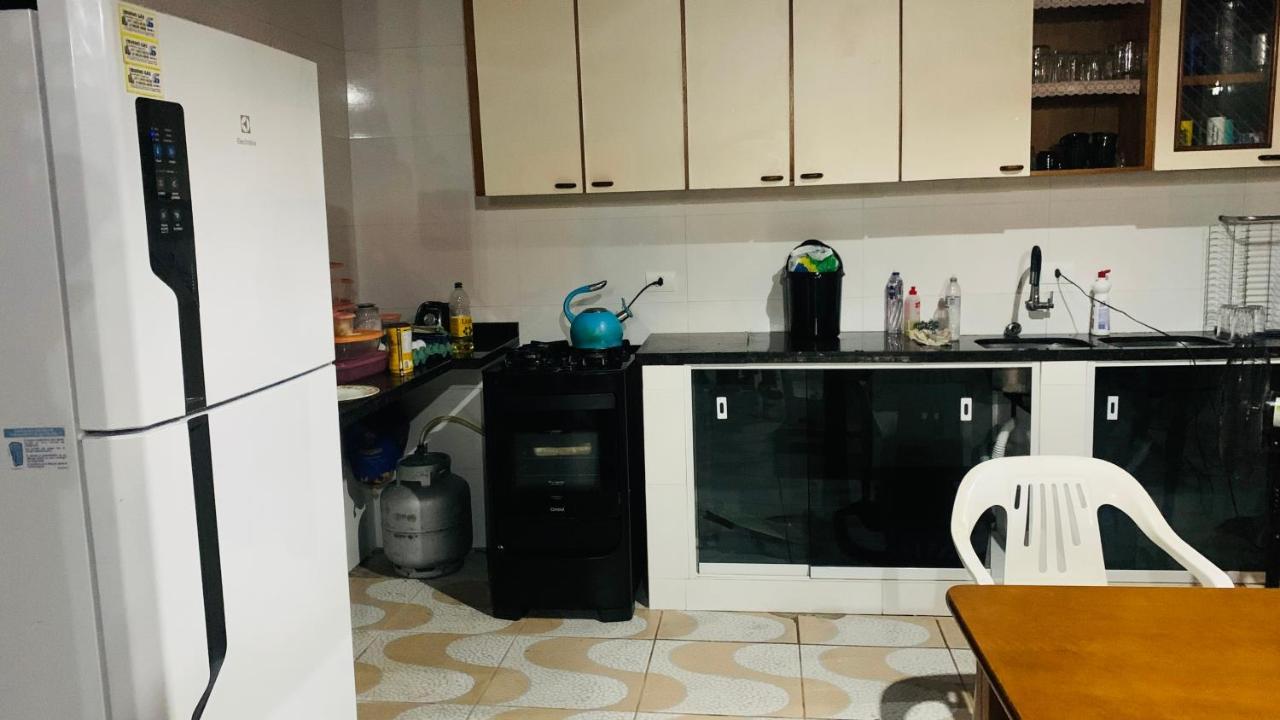 Casa Com 2 Piscinas Villa Matinhos Ngoại thất bức ảnh