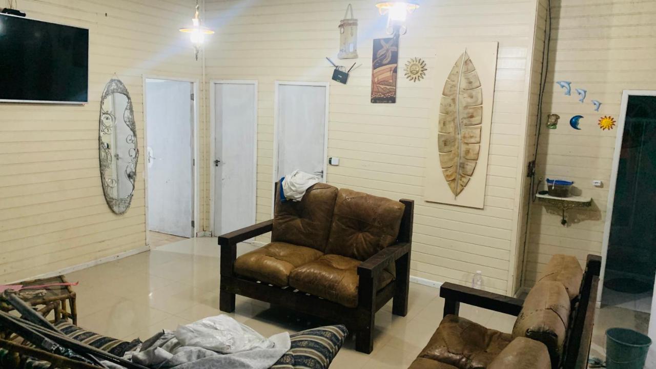 Casa Com 2 Piscinas Villa Matinhos Ngoại thất bức ảnh