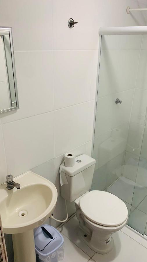 Casa Com 2 Piscinas Villa Matinhos Ngoại thất bức ảnh
