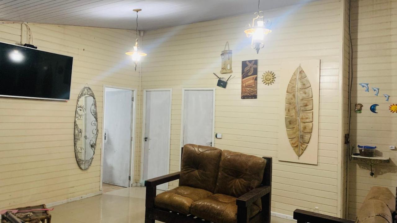 Casa Com 2 Piscinas Villa Matinhos Ngoại thất bức ảnh